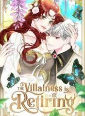 The Villainess Is Retiring